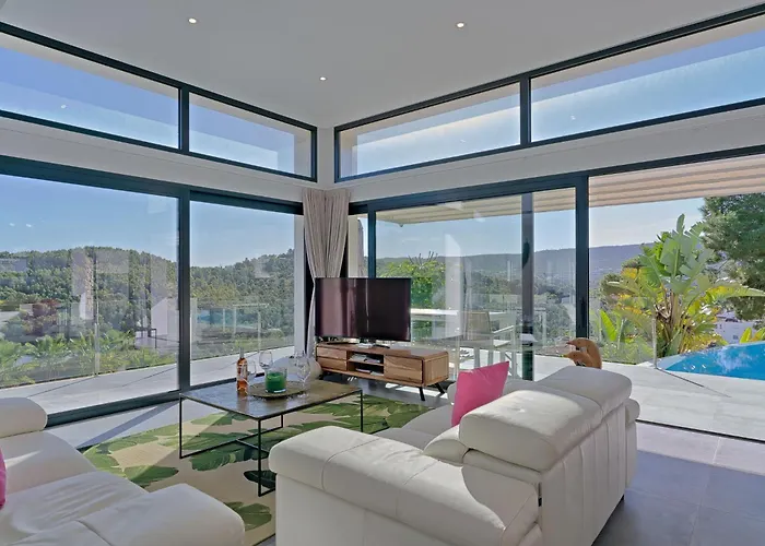 Juno By Interhome Willa *