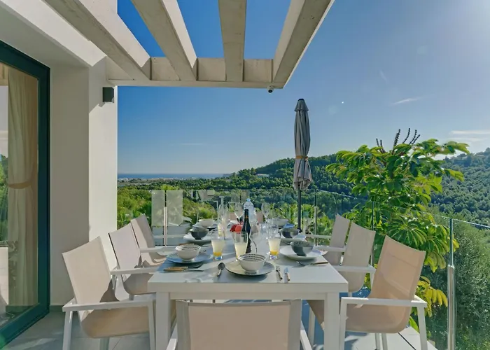 Juno By Interhome Willa Jávea