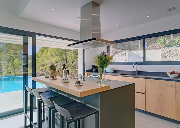 Juno By Interhome Jávea