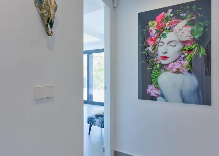 Willa Juno By Interhome *