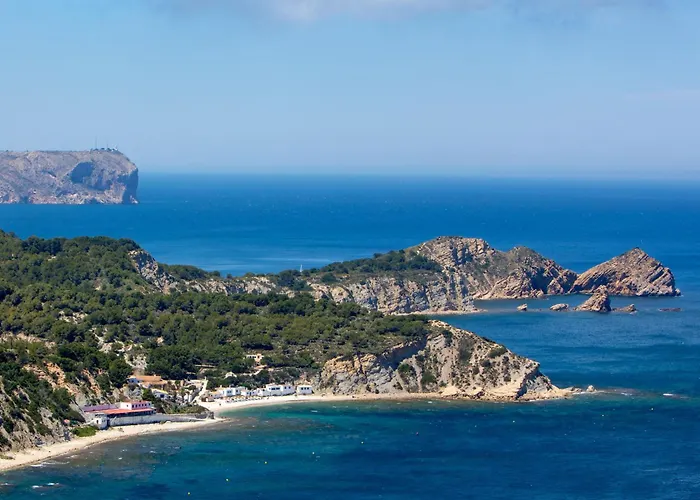 Juno By Interhome Willa