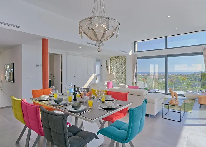 Willa Juno By Interhome *