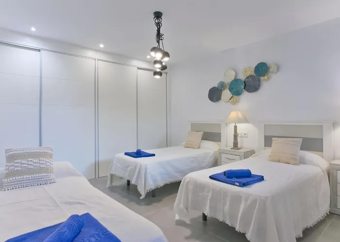 Juno By Interhome Willa *