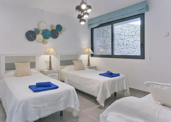 Juno By Interhome * Jávea