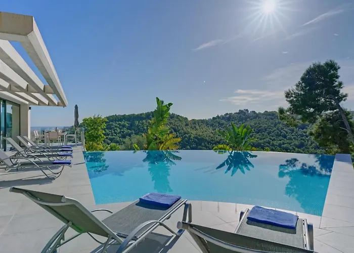 Juno By Interhome Willa Jávea