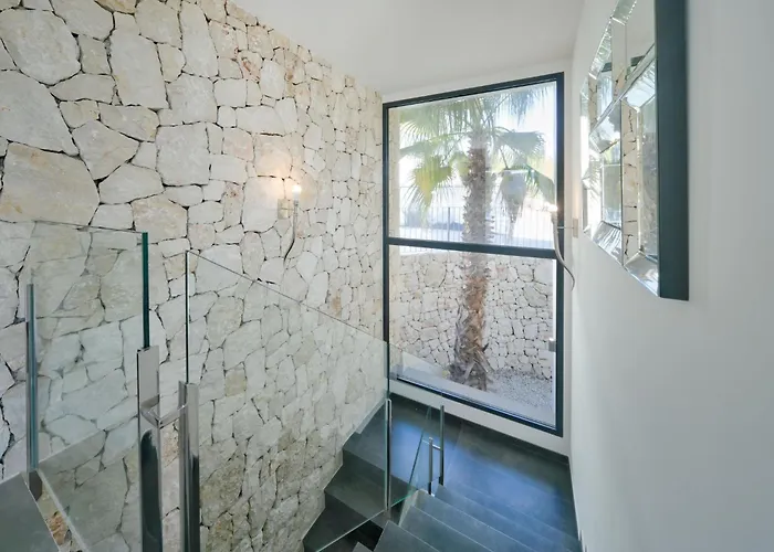 Willa Juno By Interhome *