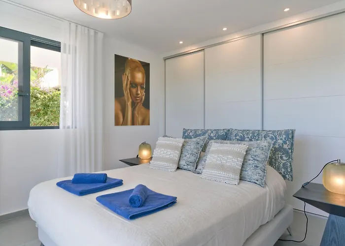 Willa Juno By Interhome Jávea