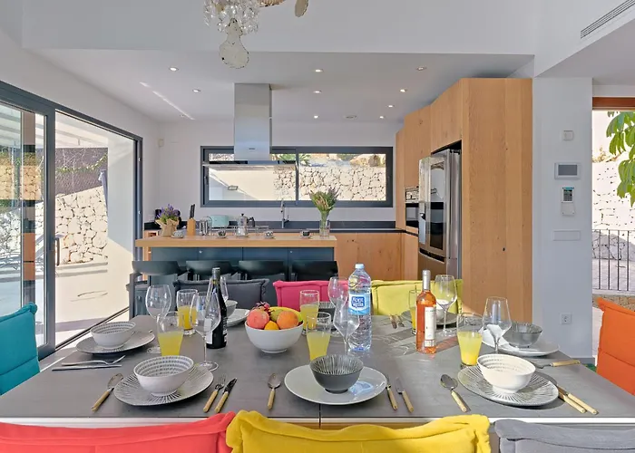 Willa Juno By Interhome