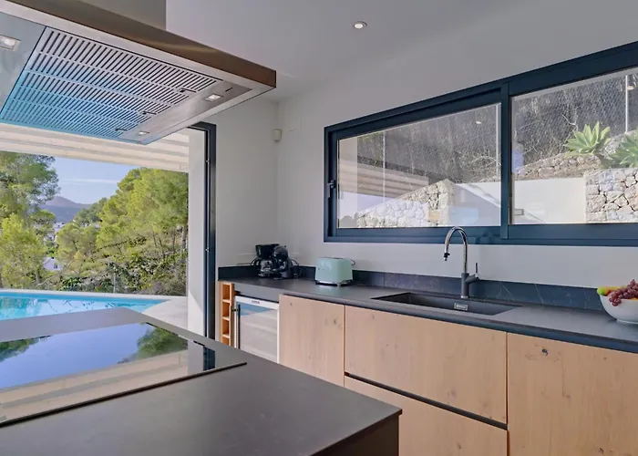 Juno By Interhome Jávea