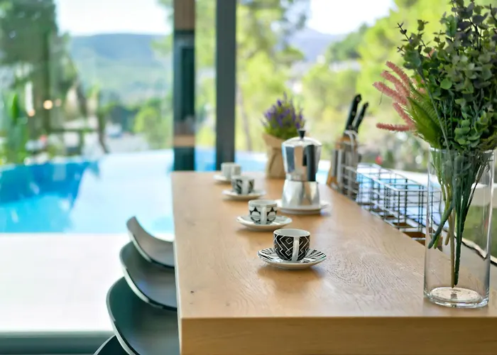 Juno By Interhome Willa *