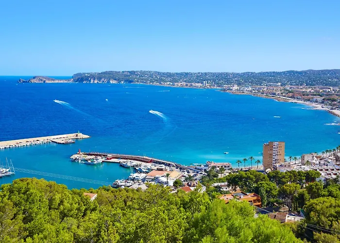 Juno By Interhome Willa Jávea