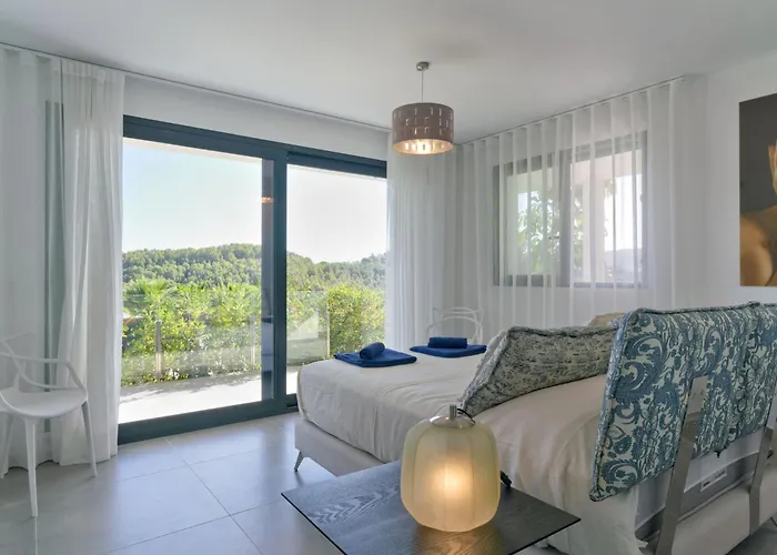 Juno By Interhome Willa *