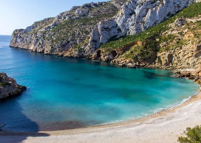 Willa Juno By Interhome Jávea