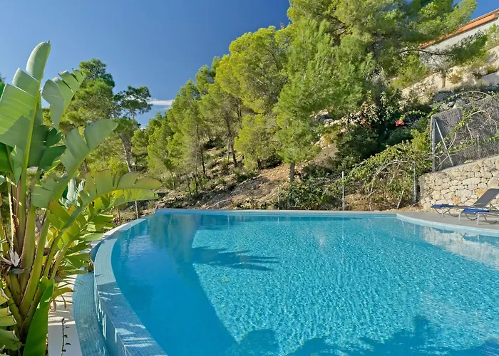 Willa Juno By Interhome