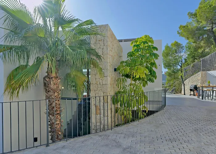 Willa Juno By Interhome *