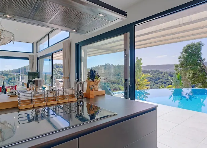 Juno By Interhome Willa *