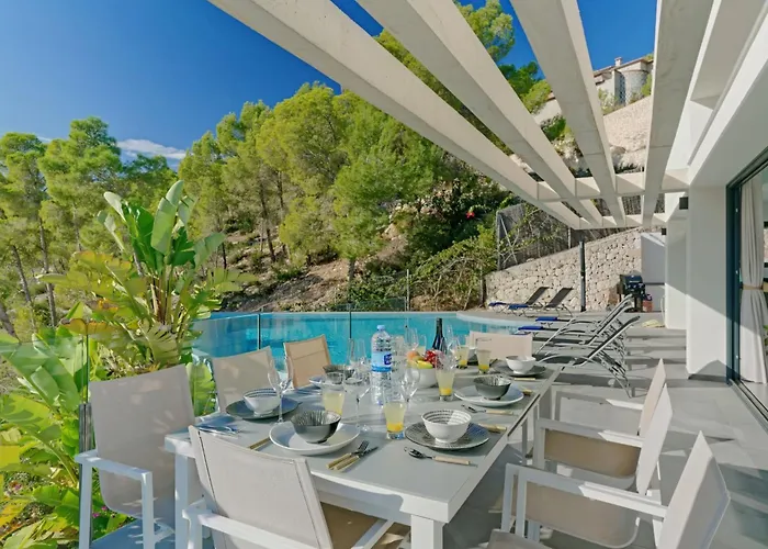 Juno By Interhome Jávea