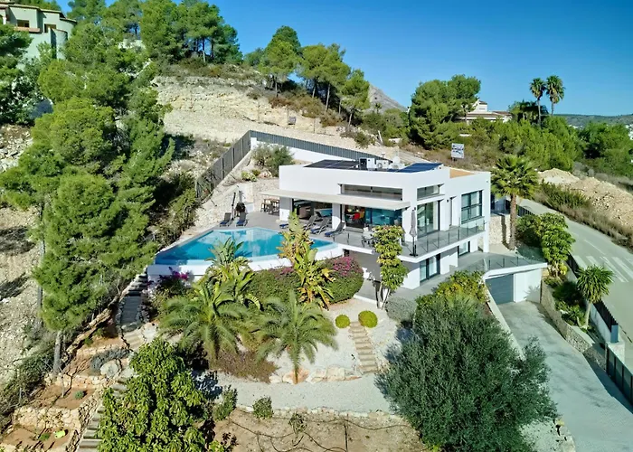 Willa Juno By Interhome *