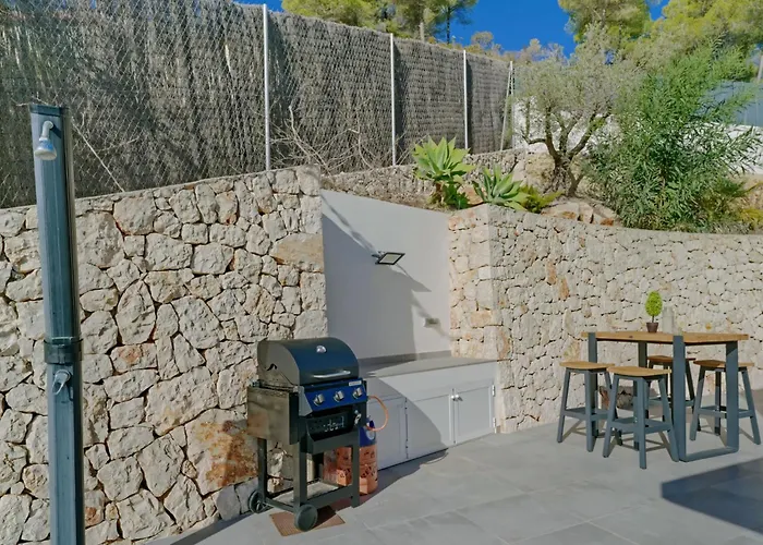 Juno By Interhome Willa *