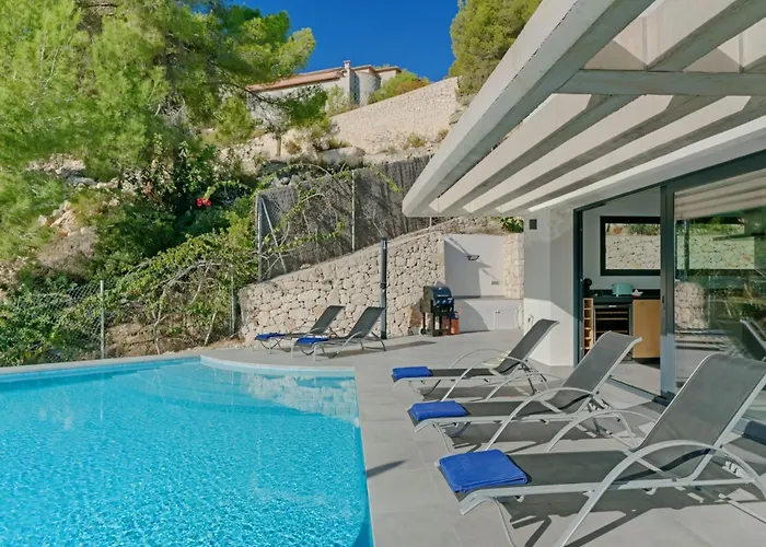 Willa Juno By Interhome